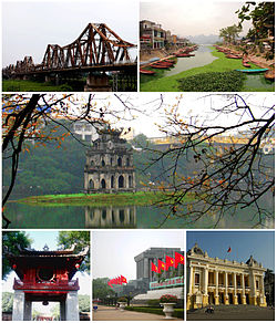 TripAdvisor quatre sites du Vietnam-meilleures destinations en Asie