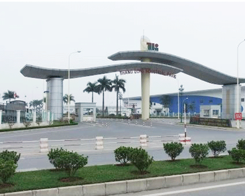 Hanoi to have 13 IZs in the future