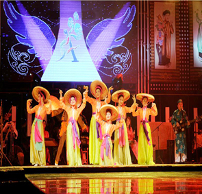 Bientôt la fête culturelle, touristique du Vietnam en Corée du Sud