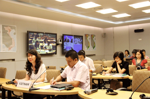 WB warns of losses from disasters in East Asia - Pacific