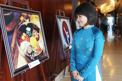 RoK Day attracts crowd in Da Nang
