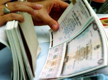 VND1 9 trillion of Government bonds mobilised