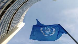 Conférence internationale sur l’énergie nucléaire en Russie