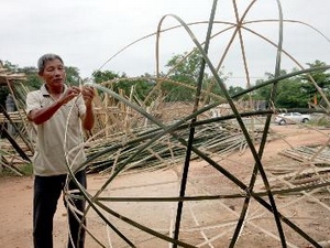 Tập trung đào tạo nghề cho lao động nông thôn