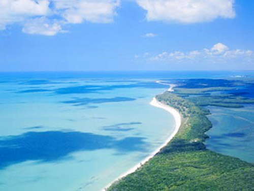 Vietnam’s beaches enter world’s top 100 beaches