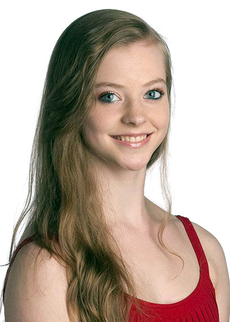 Ballet Mùa xuân thiêng liêng chào mùa Hè