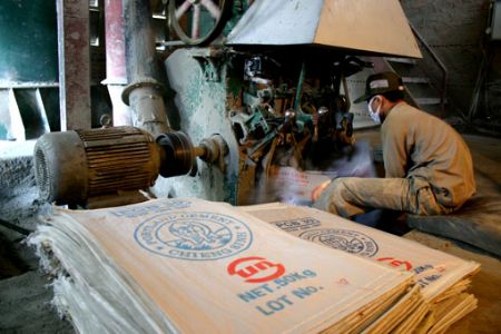 Five-month cement consumption posts 23 8 million tonnes