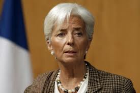 FMI une phase plus difficile pour l’économie mondiale