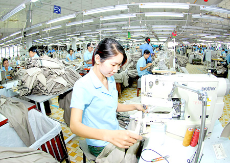 Exports to RoK up nearly 36 percent