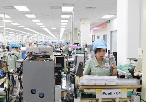 Cell phone exports to UAE hit USD1 36 billion