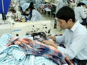 Binh Duong succeeds in boosting exports