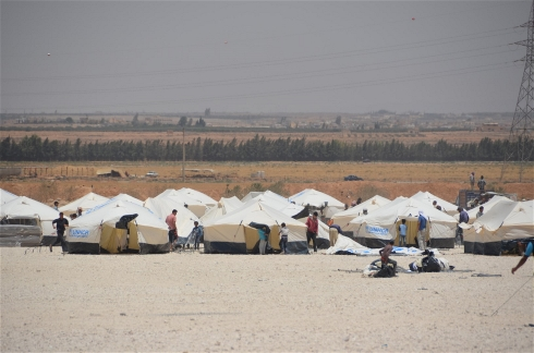 Liên hợp quốc nỗ lực viện trợ cho các khu vực khó tiếp cận ở Syria