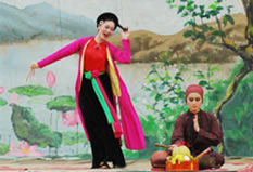 Lancement du 2è concours de photos sur le patrimoine du Vietnam