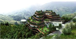 Construction du premier hôtel 5 étoiles à Sapa