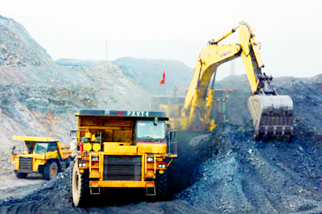 头5个月广宁省商品出口额约达7 18224亿美元