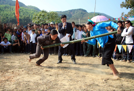 Sức sống Phong trào “Toàn dân đoàn kết xây dựng đời sống văn hoá”