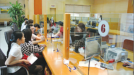 Phú Yên Tháo gỡ khó khăn trong hoạt động tín dụng