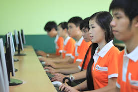 Ứng dụng các thiết bị di động trong giáo dục đại học