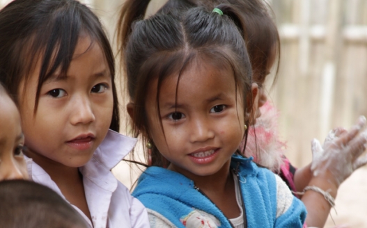 La France, partenaire au développement du Laos