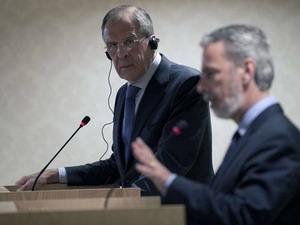 Brésil Russie renforcer le partenariat stratégique
