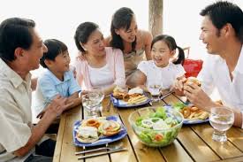 Chung tay ngăn chặn bạo lực gia đình