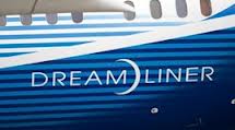 Boeing launches new 787 version of Dreamliner