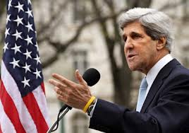 US Secretary of State John Kerry to visit seven Asian countries