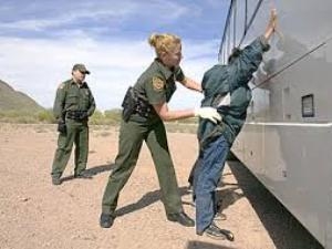 U S Senate passes immigration bill