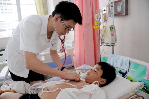 Thái Lan lo ngại bùng phát dịch sốt xuất huyết ở quy mô lớn