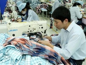 Vietnam, India promote trade, investment