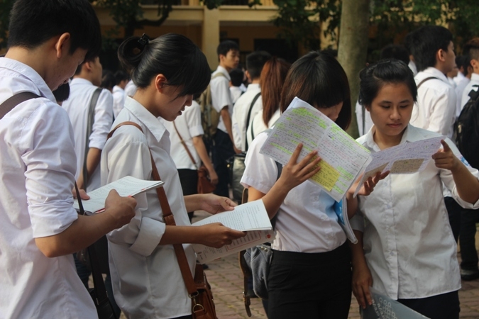 Nguyễn Văn Nam và câu chuyện đổi mới giáo dục