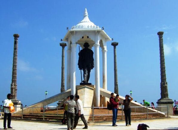Một thoáng Pondicherry