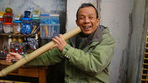 Xét đặc cách danh hiệu Nghệ sĩ ưu tú đối với cố nghệ sĩ Văn Hiệp