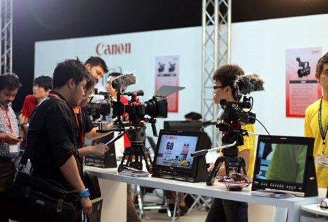 Vietnam Telefilm 2013 to open