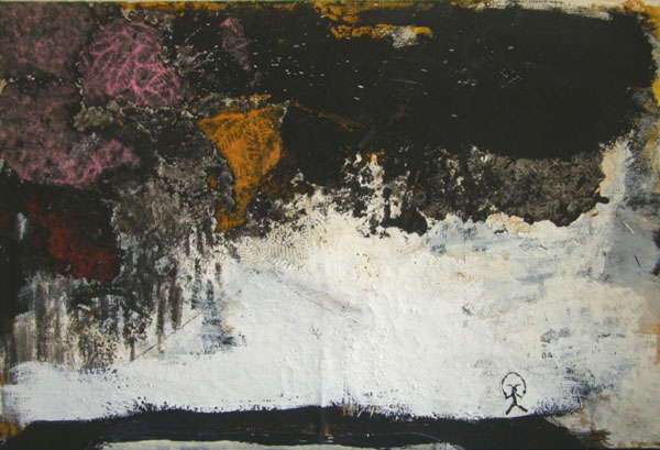 Italian artist to open exhibition in Vietnam
