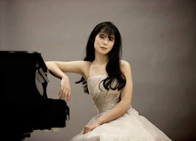 Famous German pianist to perform in Vietnam