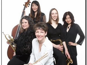 US jazz quintet Five Play to perform in Vietnam