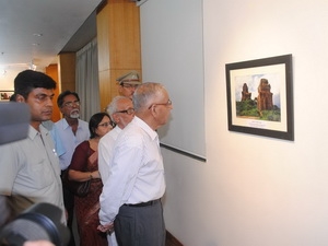 Exhibition on Indian cultural vestiges in Vietnam