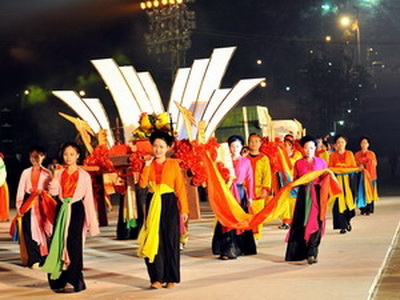Bientôt la Semaine de la culture et du développement de l’UNESCO au Vietnam