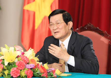 In-đô-nê-xi-a luôn là một đối tác quan trọng của Việt Nam trong ASEAN và khu vực