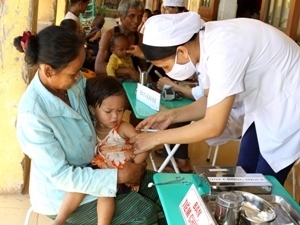 Vietnam hailed for successful MDGs implementation