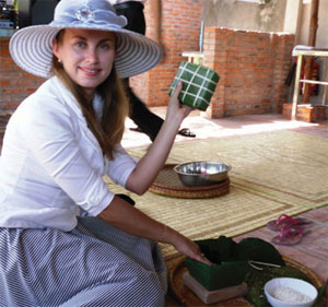 Le Vietnam dans le regard d un auteur russe