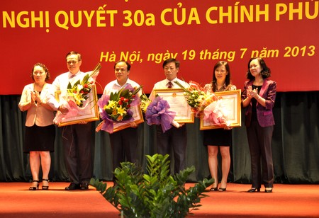 Dành hơn 3 111 tỷ đồng hỗ trợ các huyện nghèo
