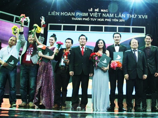 第18届越南电影节将在广宁举行