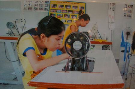 Exposition “L’agent orange – Le bon sens et la justice”