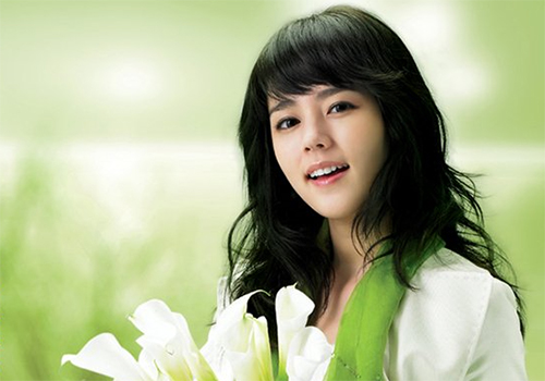 Korean actress to share filmmaking experience in Vietnam