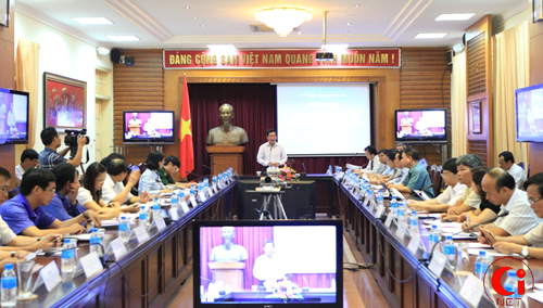 Over VND7 trillion for the national objective programme on culture for 2011-2015 period