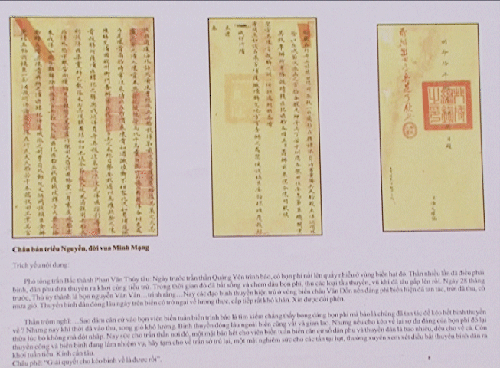 “Vietnam’s Hoang Sa, Truong Sa – Historical evidence” exhibition in Hanoi