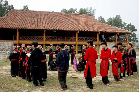 Quang Ninh province to bring traditional arts to tourism