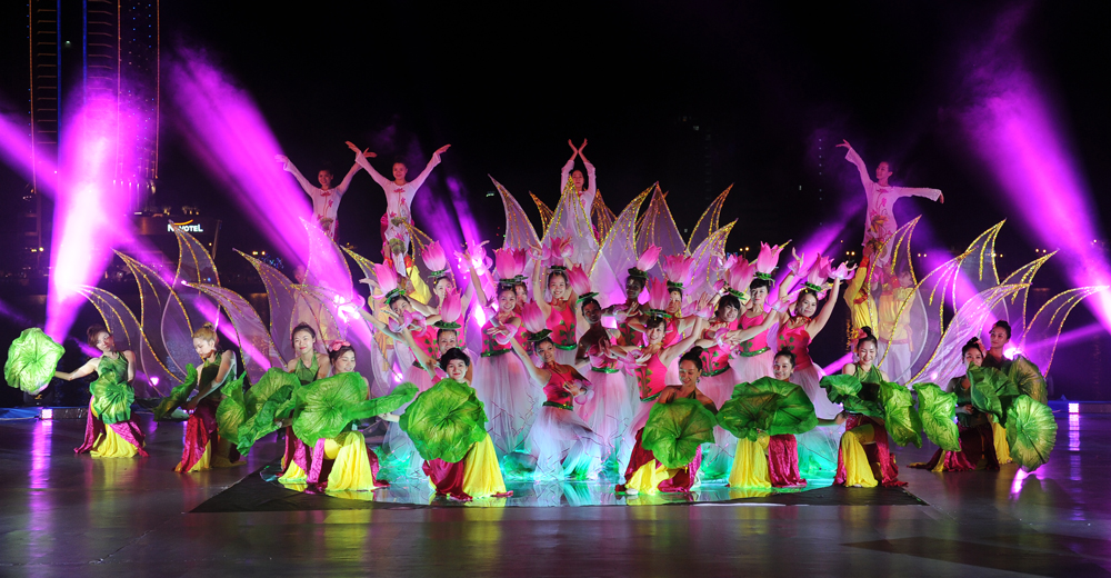 Quang Ninh to host national choreography competition for young talents 2013